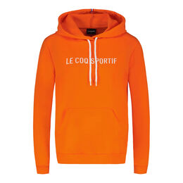Tenisové Oblečení Le Coq Sportif Hoody N°1